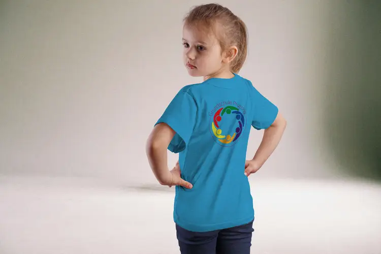 Grundschule Prutting Textildruck T-Shirts